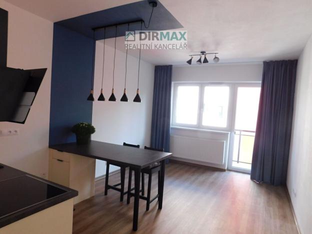 Pronájem bytu 1+kk, Plzeň, Bolevecká, 33 m2