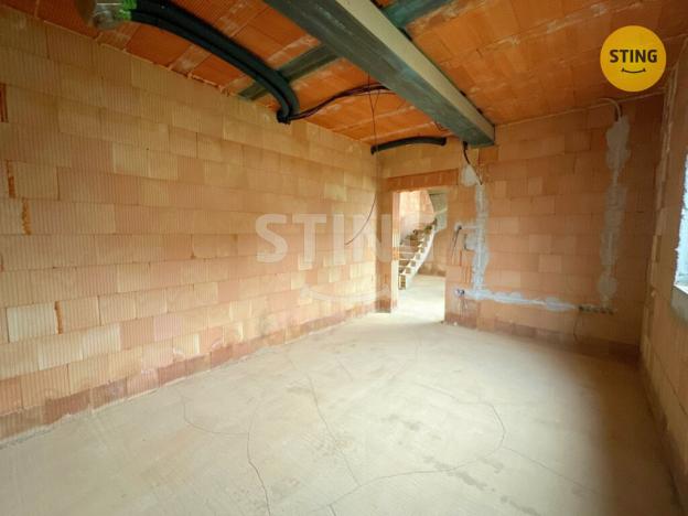 Prodej pozemku pro bydlení, Krhov, 1323 m2