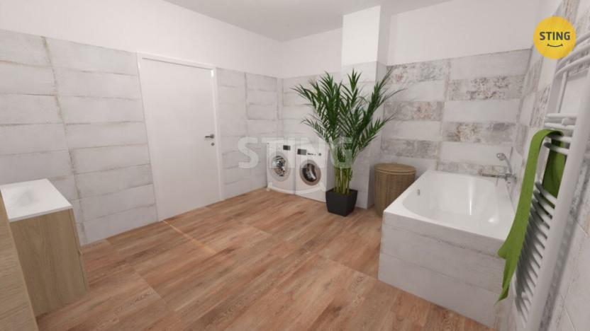 Prodej pozemku pro bydlení, Krhov, 1323 m2