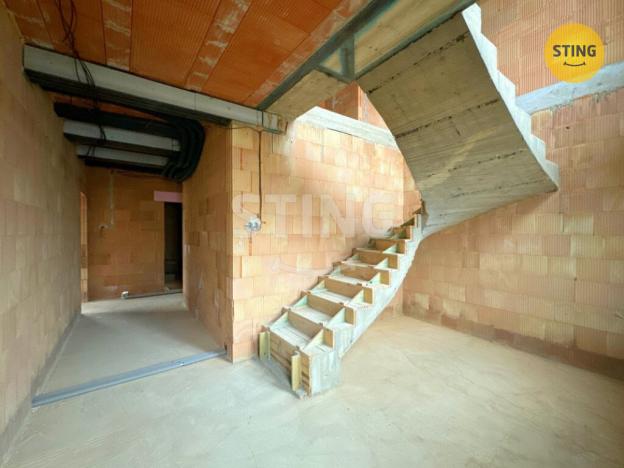 Prodej pozemku pro bydlení, Krhov, 1323 m2