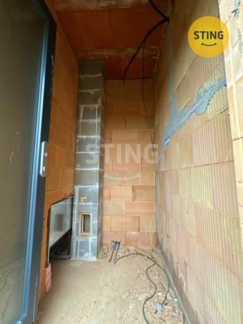 Prodej pozemku pro bydlení, Krhov, 1323 m2