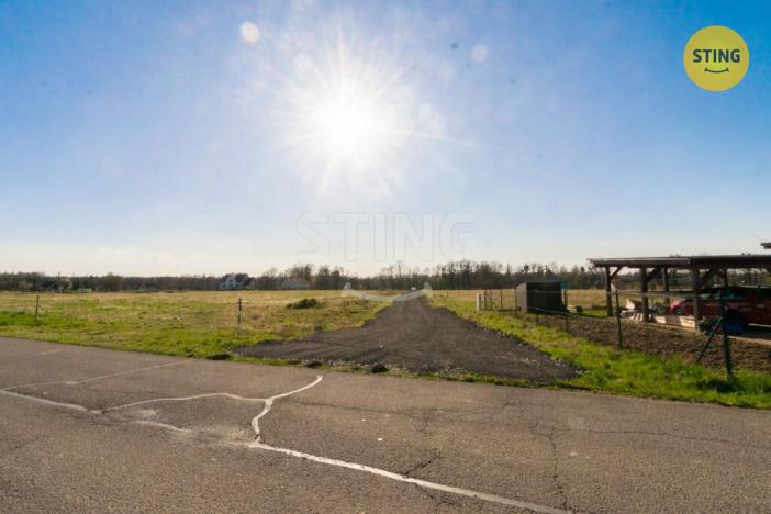 Prodej pozemku pro bydlení, Horní Domaslavice, 1022 m2