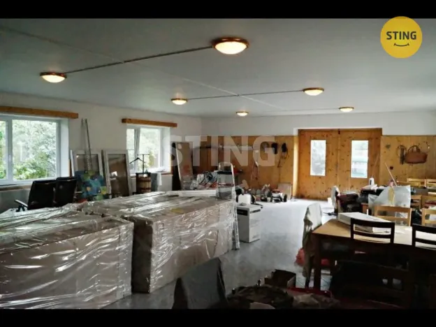 Prodej rodinného domu, Smržice, Zákantí, 550 m2