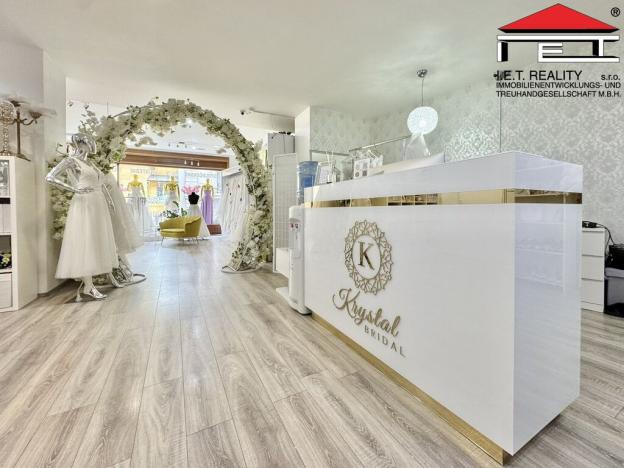 Pronájem obchodního prostoru, Brno, Masarykova, 173 m2