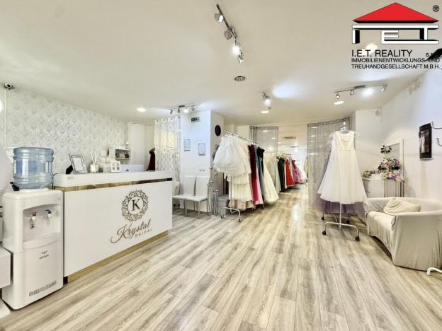 Pronájem obchodního prostoru, Brno, Masarykova, 173 m2