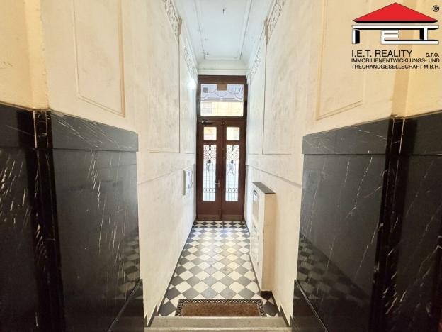 Pronájem obchodního prostoru, Brno, Masarykova, 173 m2