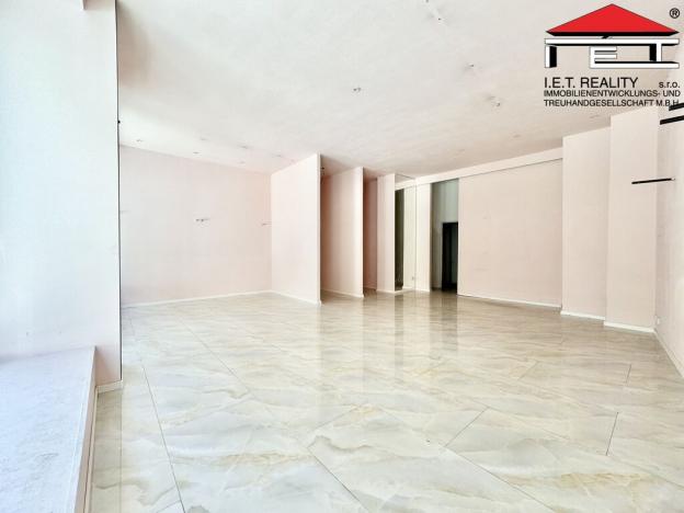 Pronájem obchodního prostoru, Brno, Veselá, 58 m2