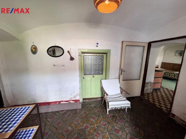 Prodej rodinného domu, Černovice - Vlkosovice, 68 m2