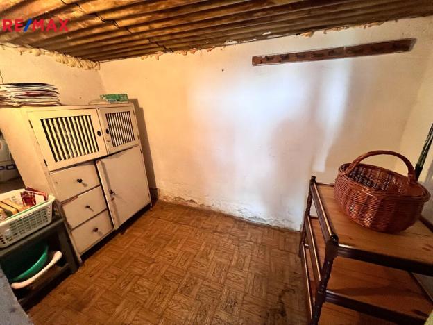 Prodej rodinného domu, Černovice - Vlkosovice, 68 m2