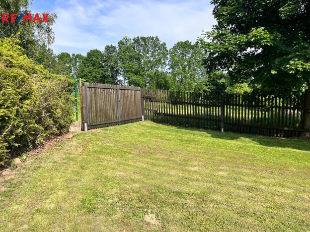 Prodej rodinného domu, Černovice - Vlkosovice, 68 m2