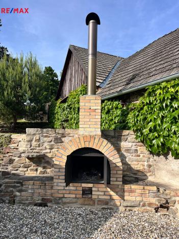 Prodej rodinného domu, Černovice - Vlkosovice, 68 m2