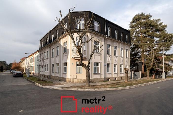 Pronájem bytu 2+1, Olomouc - Lazce, Václava III., 74 m2