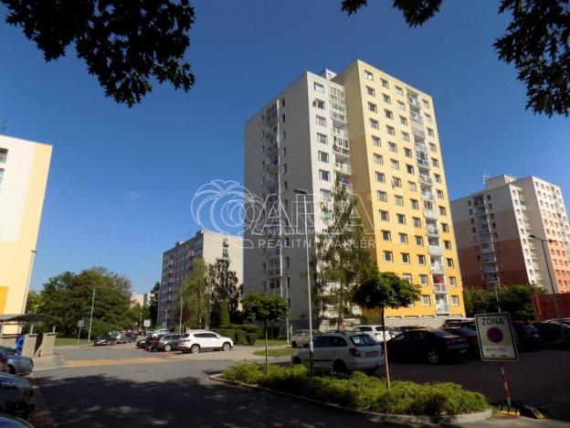 Pronájem bytu 3+kk, Pardubice, 72 m2