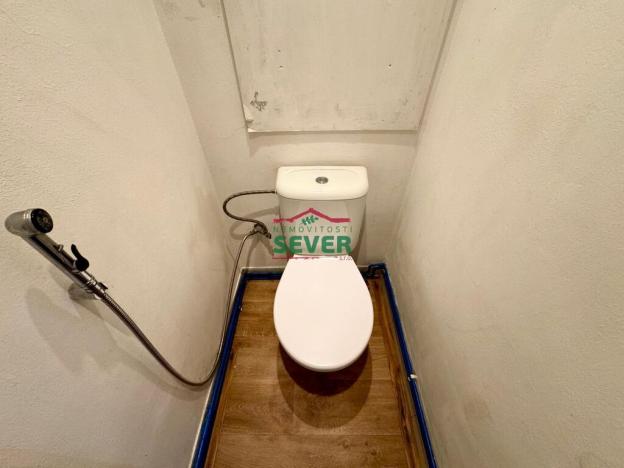 Prodej bytu 1+1, Děčín - Děčín II-Nové Město, Lipová, 36 m2