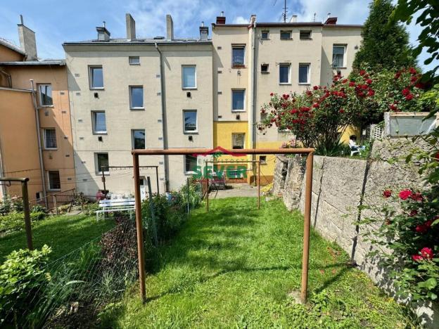 Prodej bytu 1+1, Děčín - Děčín II-Nové Město, Lipová, 36 m2