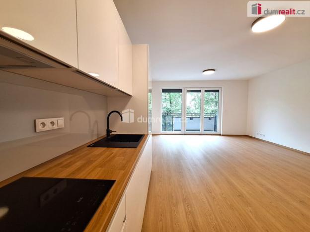 Pronájem bytu 2+kk, Praha - Háje, Výstavní, 62 m2