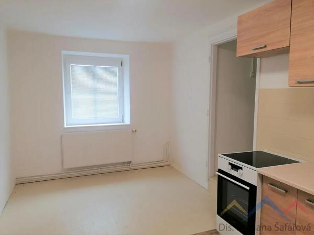 Prodej bytu 2+1, Moravský Beroun, Masarykova, 65 m2