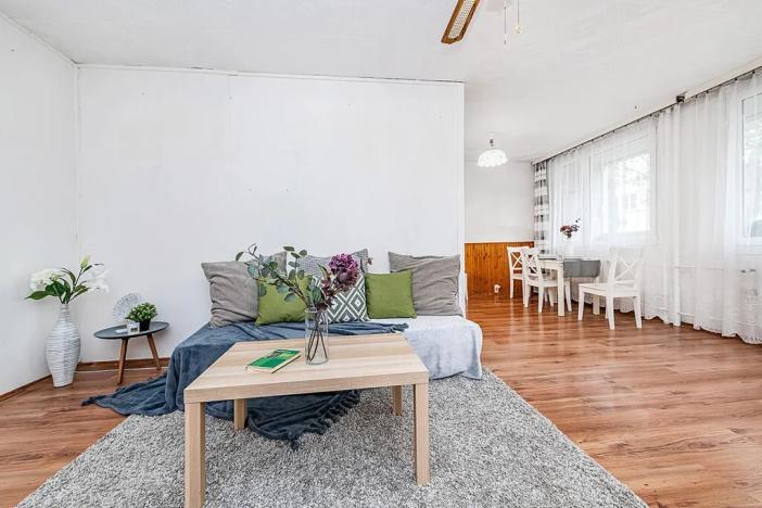 Prodej bytu 3+kk, Neratovice, Kojetická, 60 m2