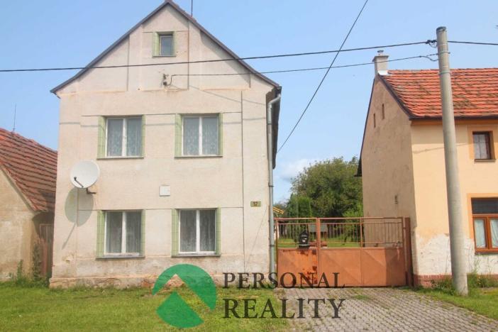 Prodej rodinného domu, Pšovlky, 120 m2
