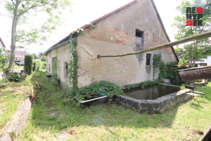 Prodej rodinného domu, Volfartice, 120 m2