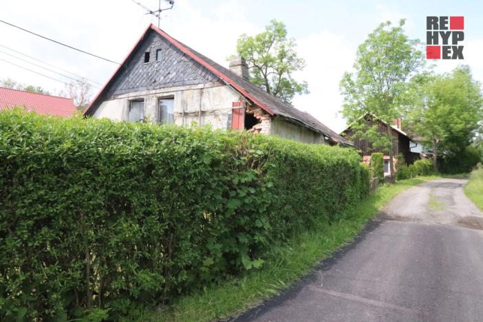 Prodej rodinného domu, Volfartice, 120 m2