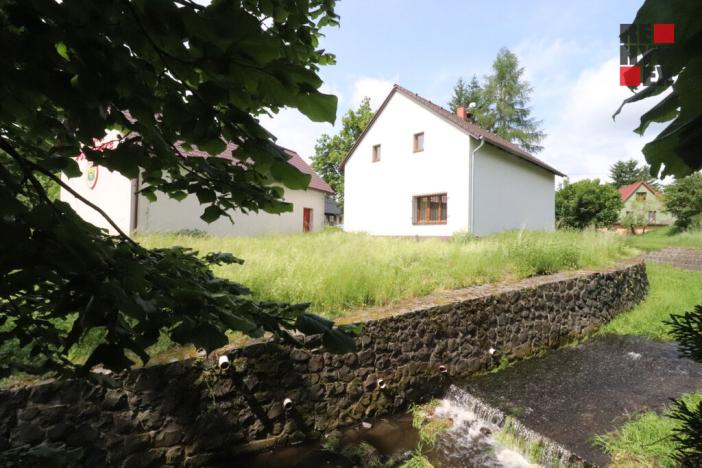 Prodej rodinného domu, Volfartice, 120 m2