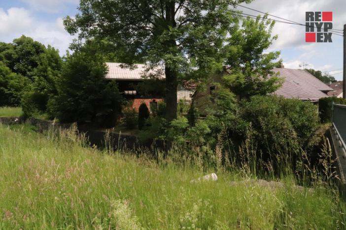 Prodej rodinného domu, Volfartice, 120 m2