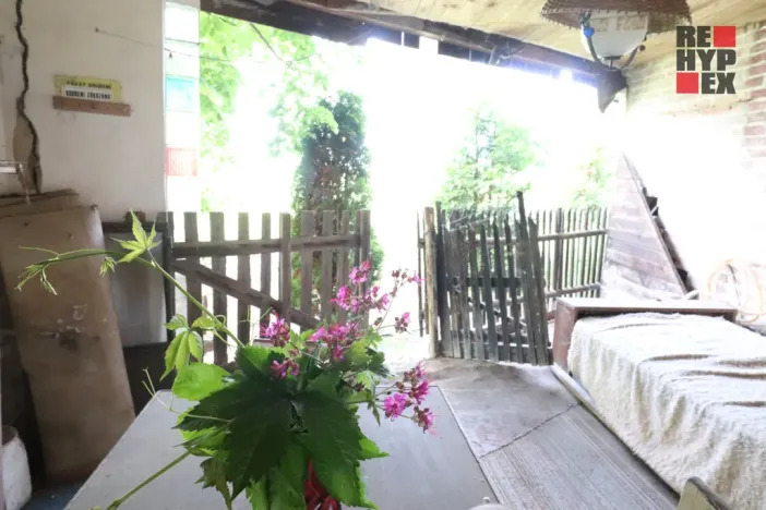 Prodej rodinného domu, Volfartice, 120 m2