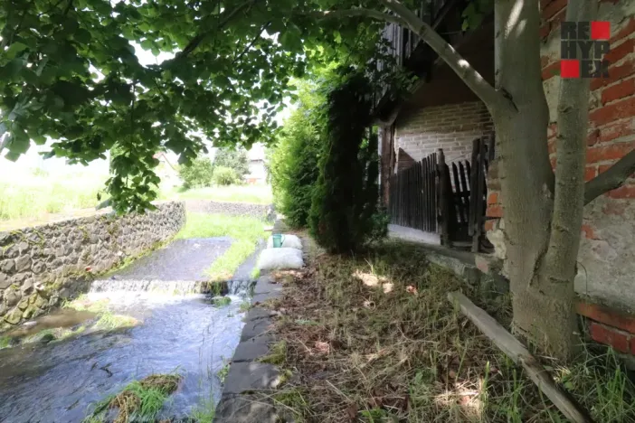 Prodej rodinného domu, Volfartice, 120 m2