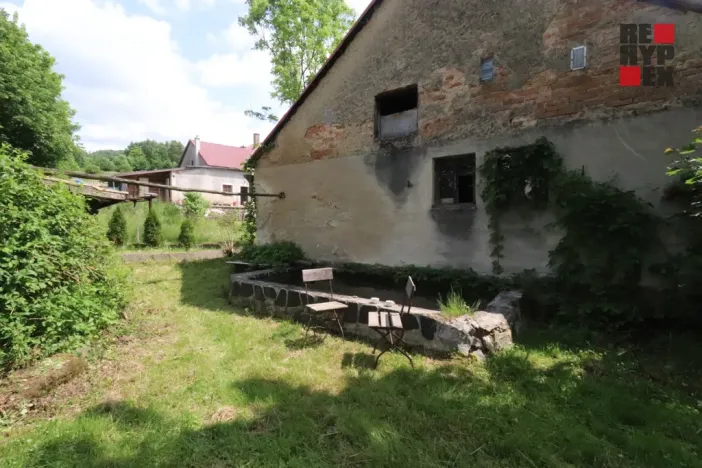 Prodej rodinného domu, Volfartice, 120 m2