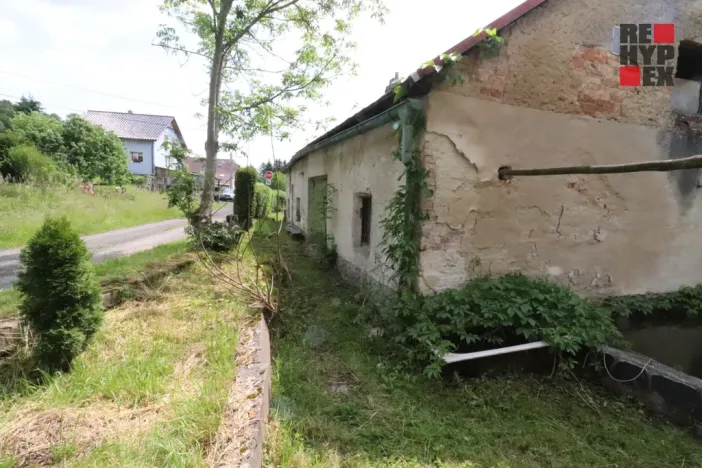 Prodej rodinného domu, Volfartice, 120 m2