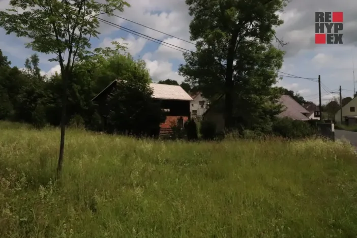 Prodej rodinného domu, Volfartice, 120 m2