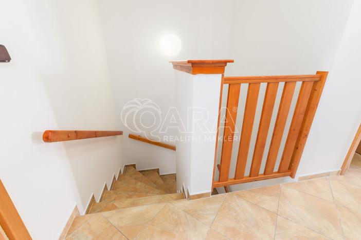 Prodej rodinného domu, Frymburk, 118 m2