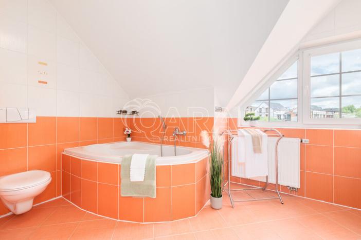 Prodej rodinného domu, Frymburk, 118 m2