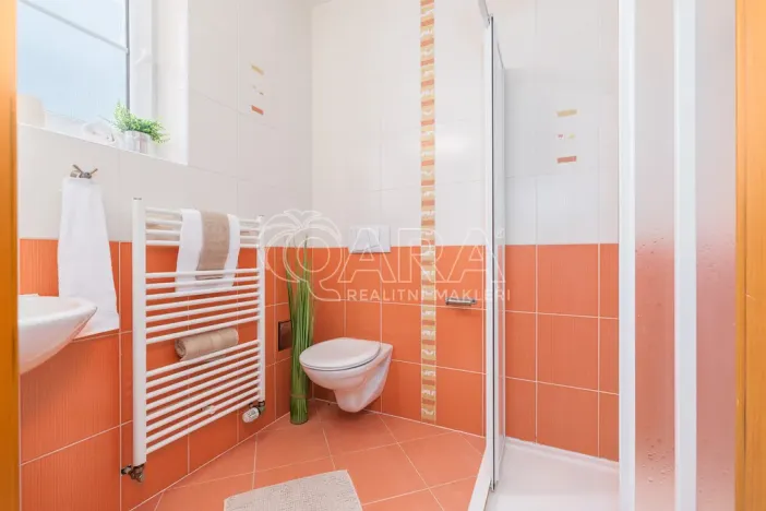 Prodej rodinného domu, Frymburk, 118 m2