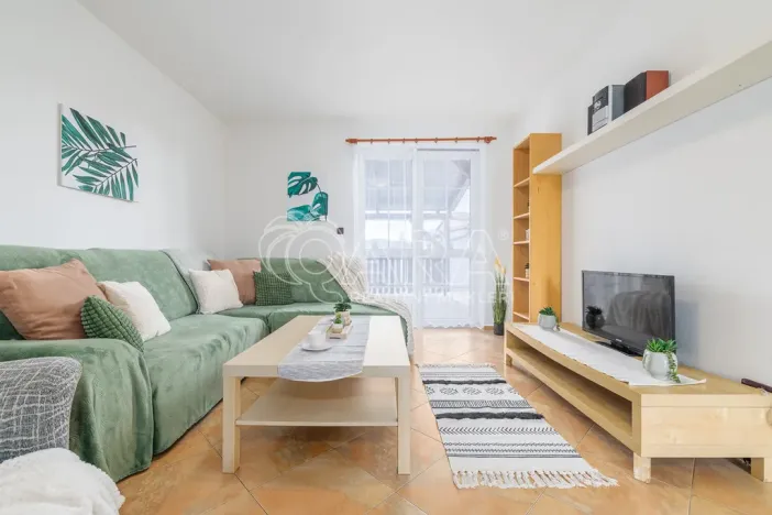 Prodej rodinného domu, Frymburk, 118 m2