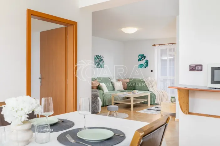 Prodej rodinného domu, Frymburk, 118 m2