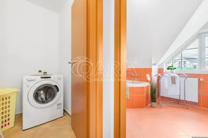 Prodej rodinného domu, Frymburk, 118 m2