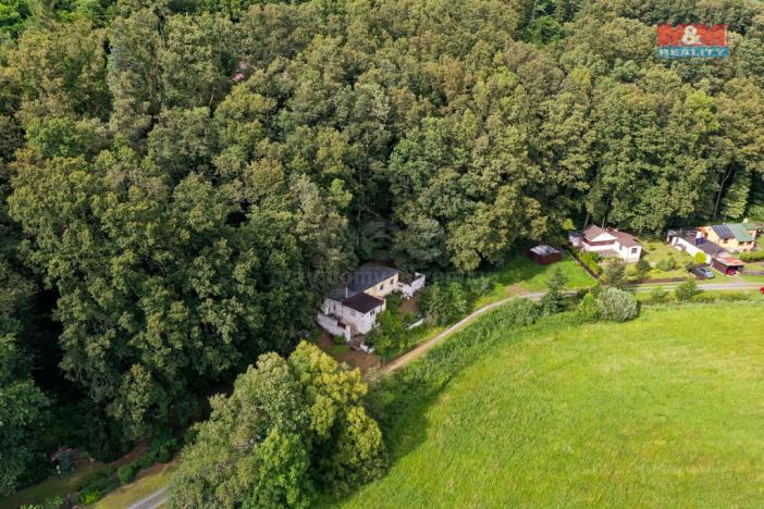 Prodej rodinného domu, Starý Plzenec, Podhradní, 87 m2