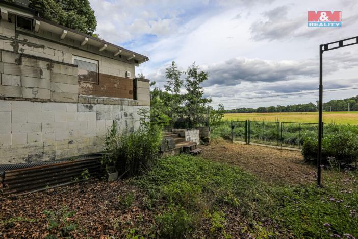 Prodej rodinného domu, Starý Plzenec, Podhradní, 87 m2