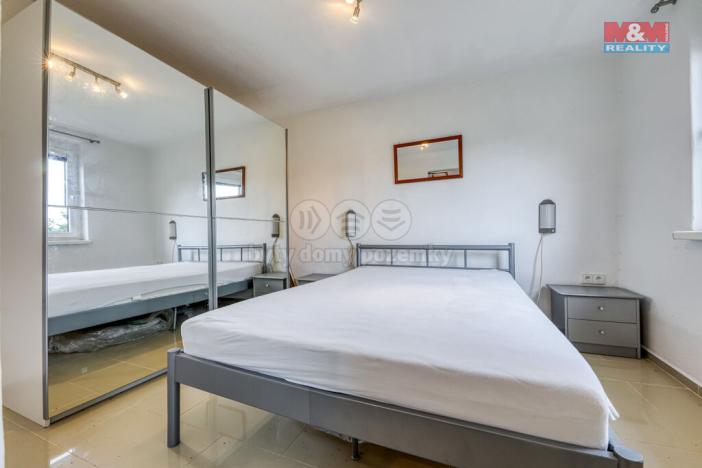 Prodej rodinného domu, Starý Plzenec, Podhradní, 87 m2