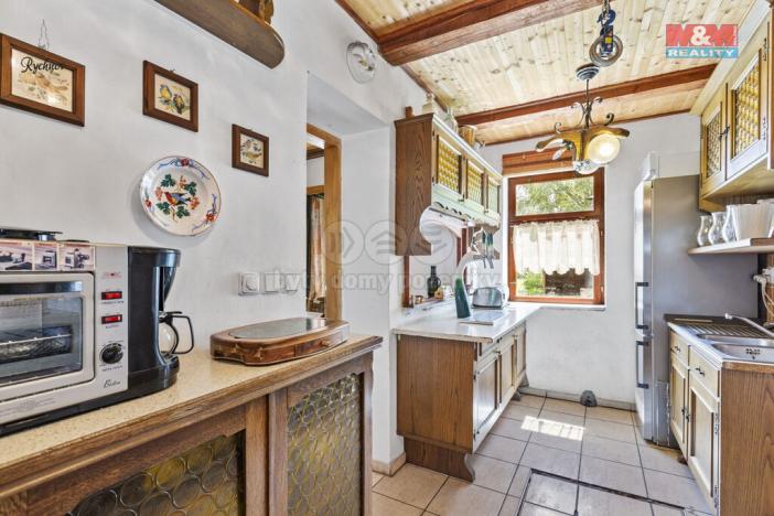 Prodej chalupy, Orlické Záhoří, 196 m2