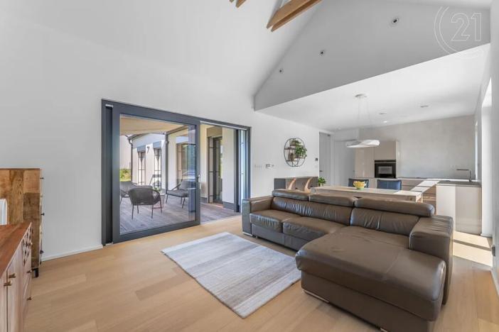 Prodej rodinného domu, Puklice, 117 m2