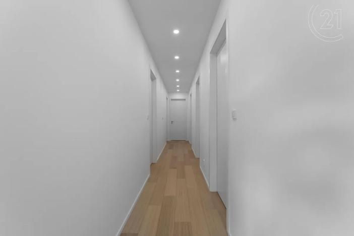 Prodej rodinného domu, Puklice, 117 m2