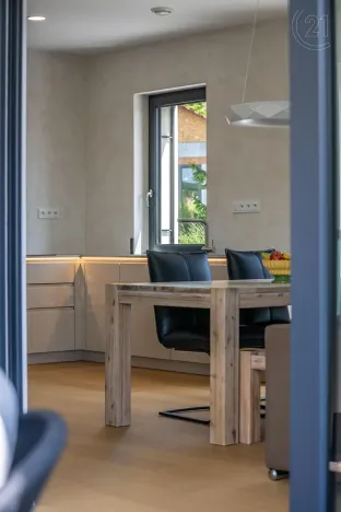 Prodej rodinného domu, Puklice, 117 m2