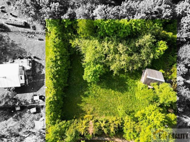 Prodej chaty, Stražisko - Maleny, 35 m2