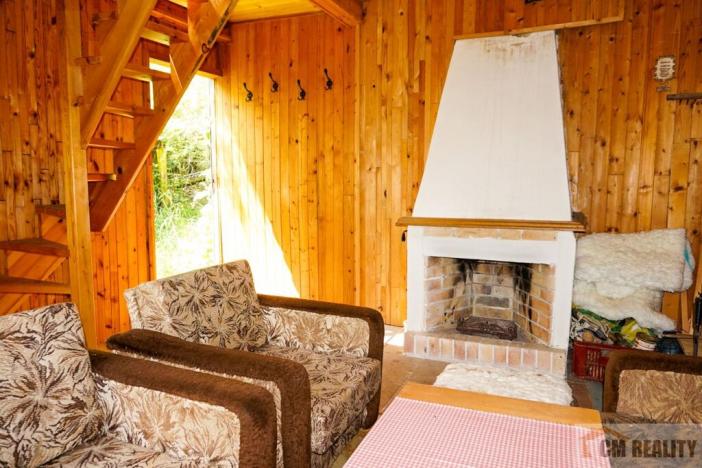 Prodej chaty, Stražisko - Maleny, 35 m2