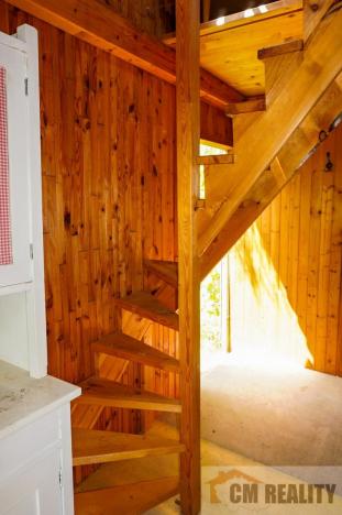 Prodej chaty, Stražisko - Maleny, 35 m2