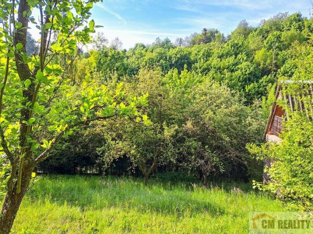 Prodej chaty, Stražisko - Maleny, 35 m2