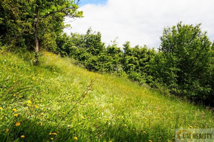 Prodej chaty, Stražisko - Maleny, 35 m2